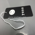 Customized  Small Bullet Shape Seal Tags